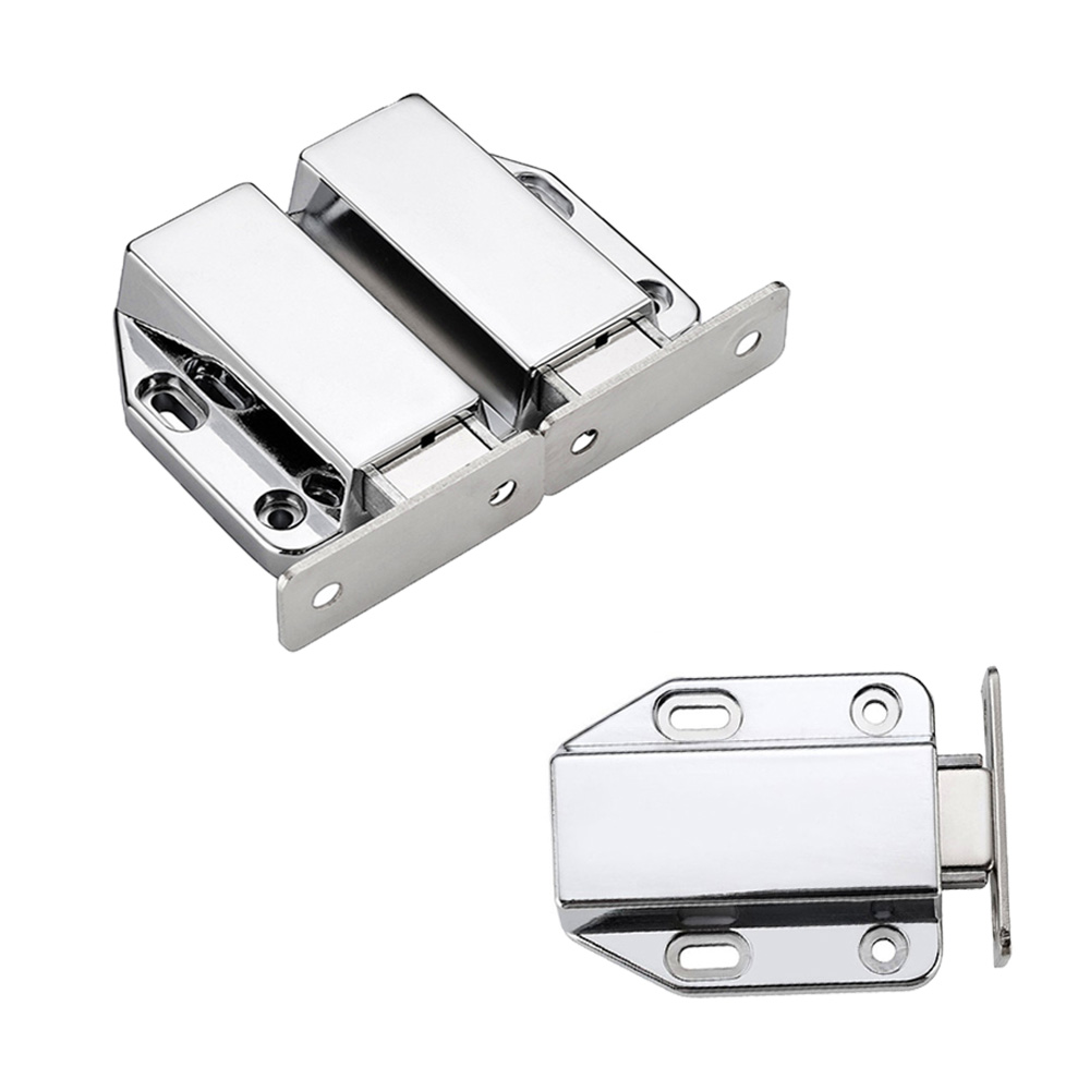 Furniture Hardware Lock - Zatrzaski magnetyczne do szafek Magnetyczne zatrzaski