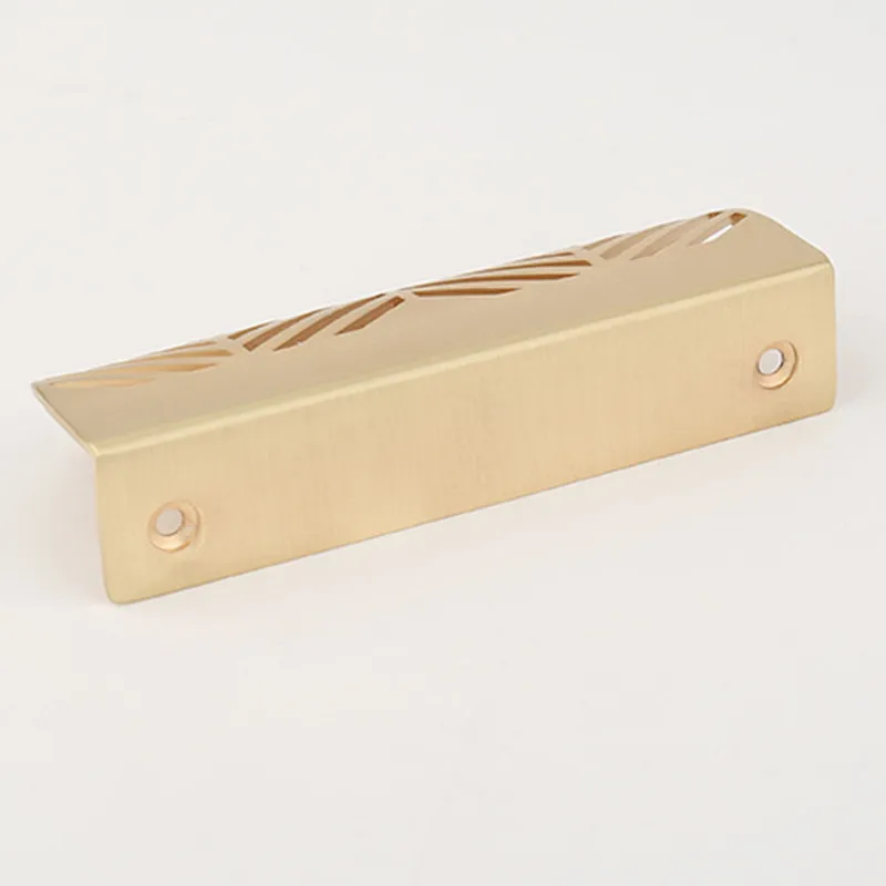 Furniture Hardware Wholesale - 2026 Nowe uchwyty do szuflad w