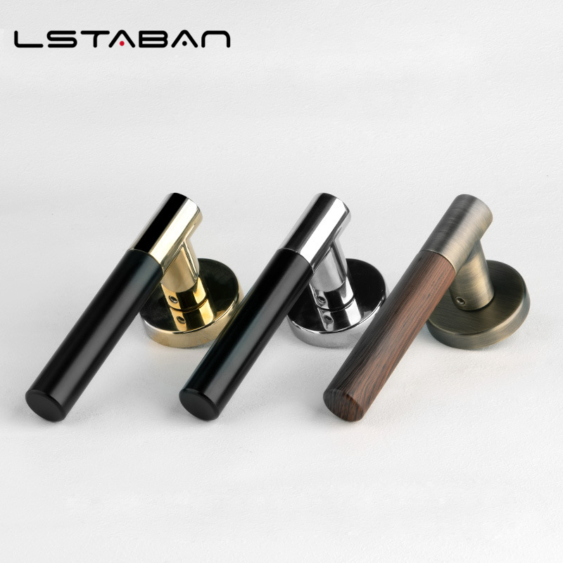 Furniture Hardware Lock - Blokada drzwi ze stopu cynku ze