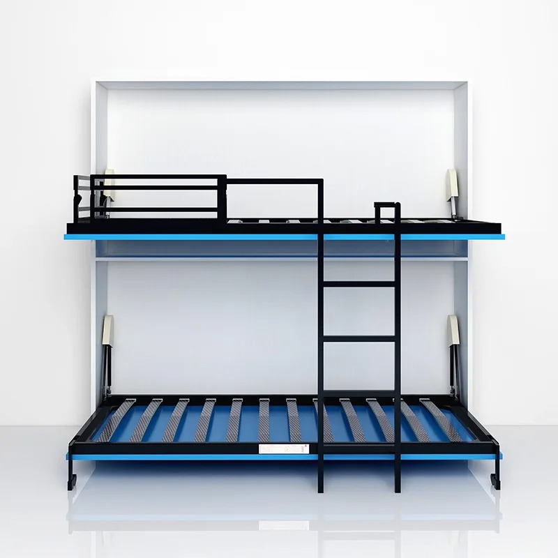 Furniture Hardware For Bed - Małe mieszkanie, niewidoczne łóżko, akcesoria meblowe,