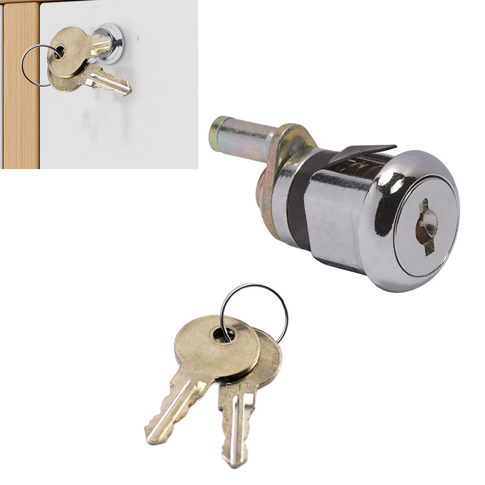 Furniture Hardware Lock - Zamek centralny do mebli ze stopu