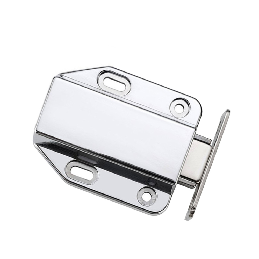 Zatrzaski magnetyczne do szafe – Furniture Hardware Lock recenzja i cena