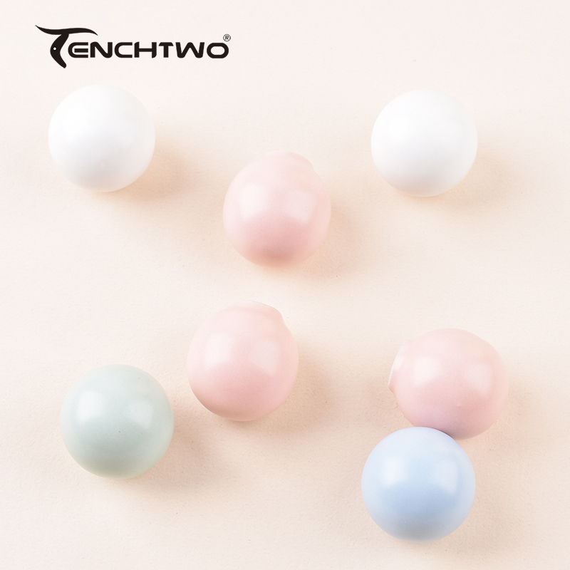 Okrągły haczyk ceramiczny Wies – Furniture Hardware Lock recenzja i cena