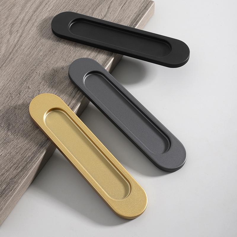 Samoprzylepna klamka do drzwi  – Furniture Hardware Factory recenzja i cena