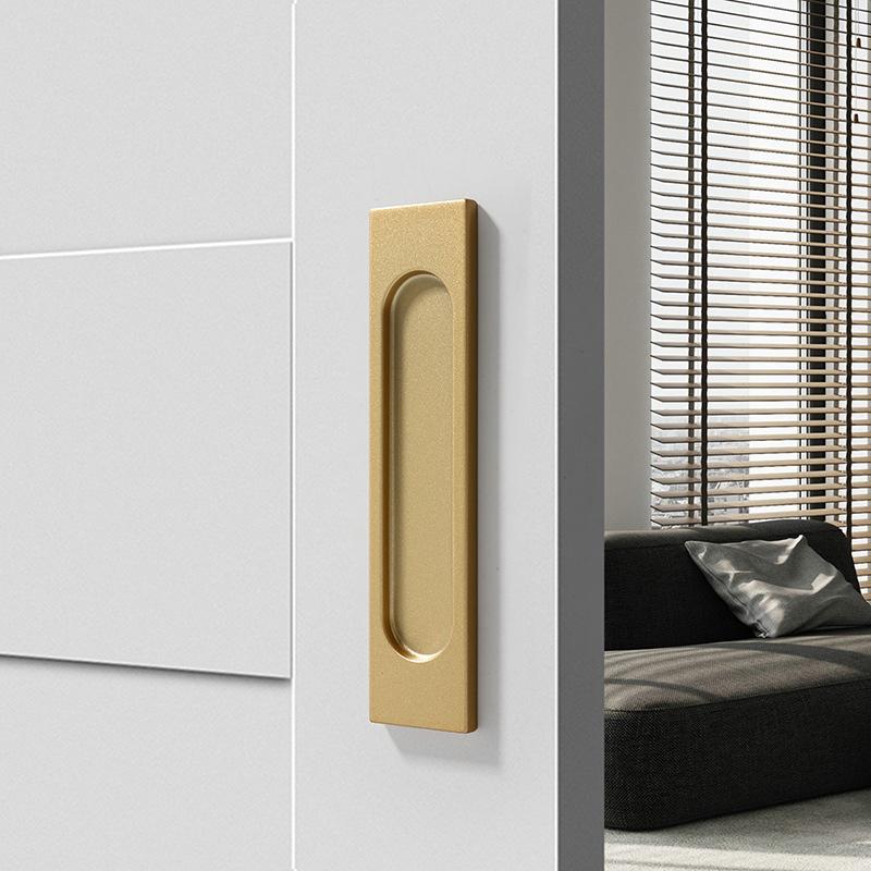 Samoprzylepna klamka do drzwi  – Furniture Hardware Factory recenzja i cena
