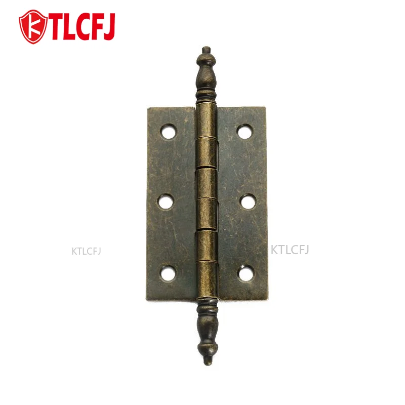 KTLCFJ 2 PCS Antyczny brąz Ret – Furniture Hardware Antique recenzja i cena