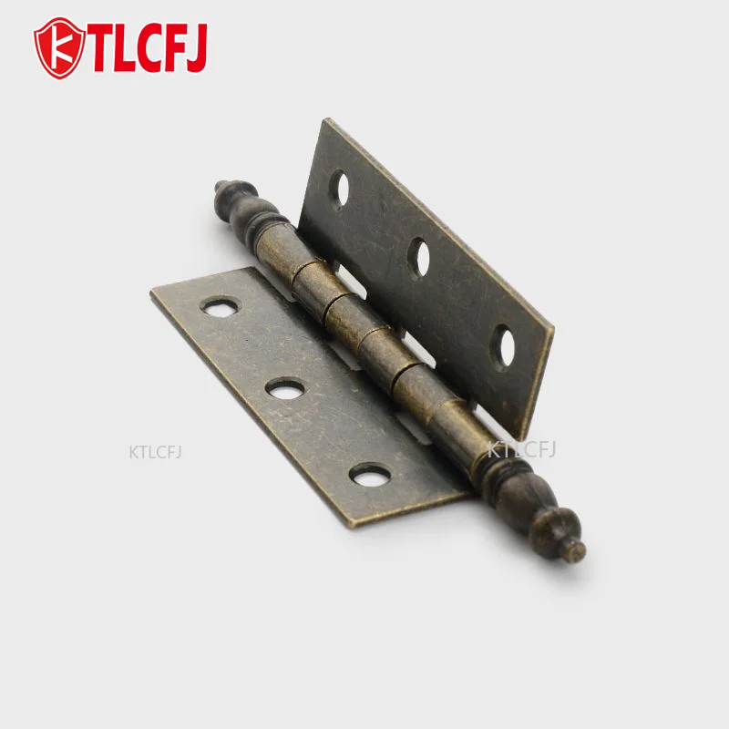 KTLCFJ 2 PCS Antyczny brąz Ret – Furniture Hardware Antique recenzja i cena