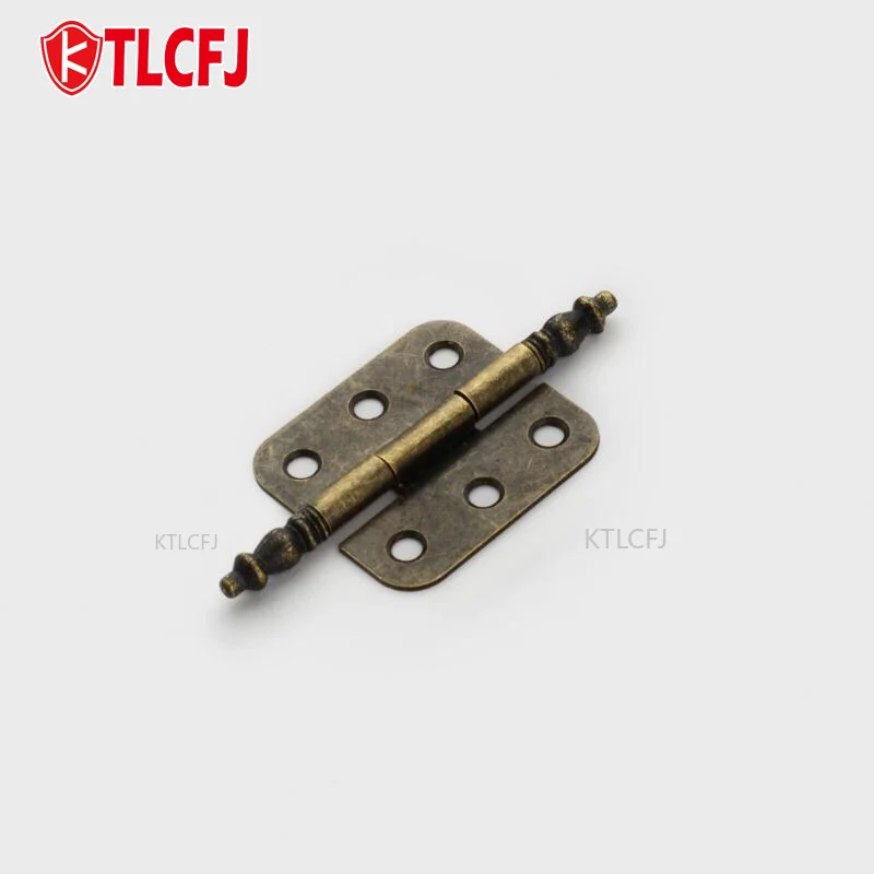 KTLCFJ 2 PCS Antyczny brąz Ret – Furniture Hardware Antique recenzja i cena