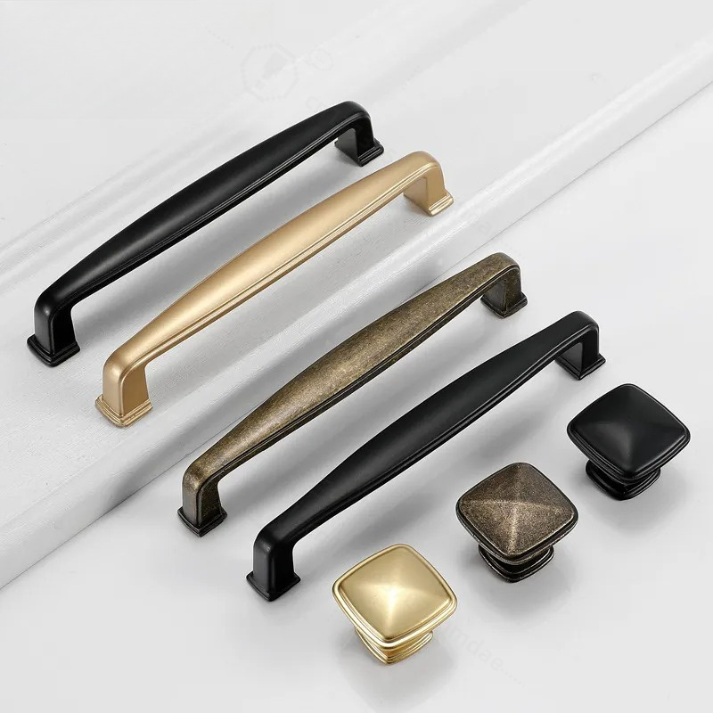 Uchwyt do drzwi szafki Yijia,  – Furniture Hardware Wholesale recenzja i cena