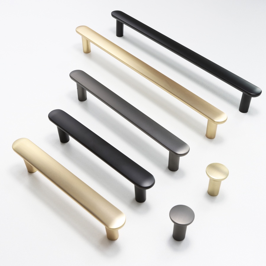 Minimalistyczne, solidne uchwy – Furniture Hardware Factory recenzja i cena