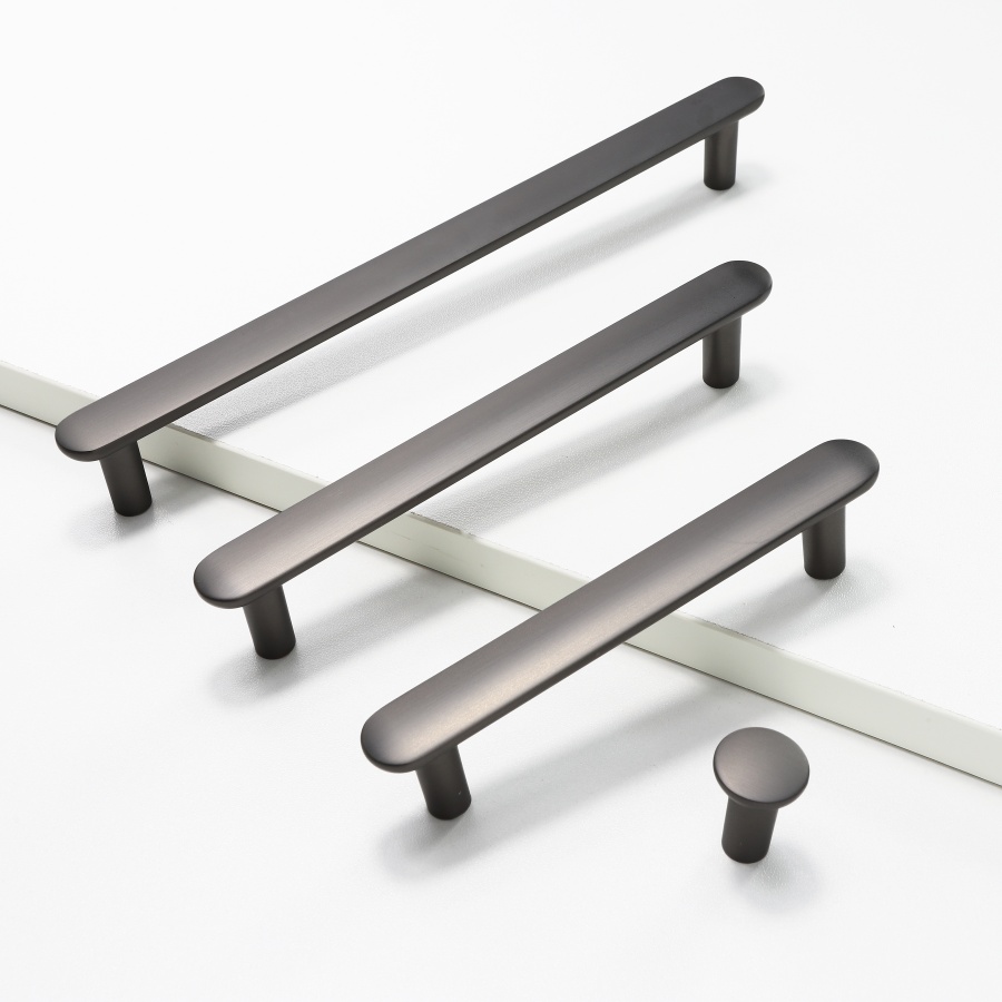 Minimalistyczne, solidne uchwy – Furniture Hardware Factory recenzja i cena