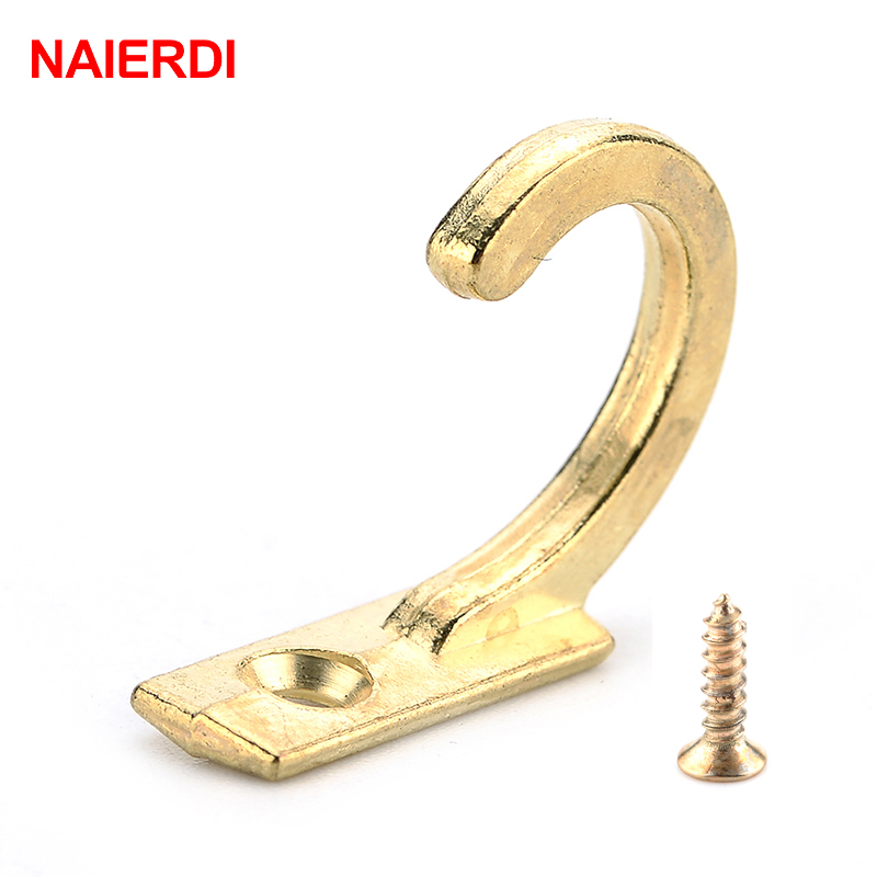 NAIERDI 10 sztuk małe antyczne – Furniture Hardware Lock recenzja i cena
