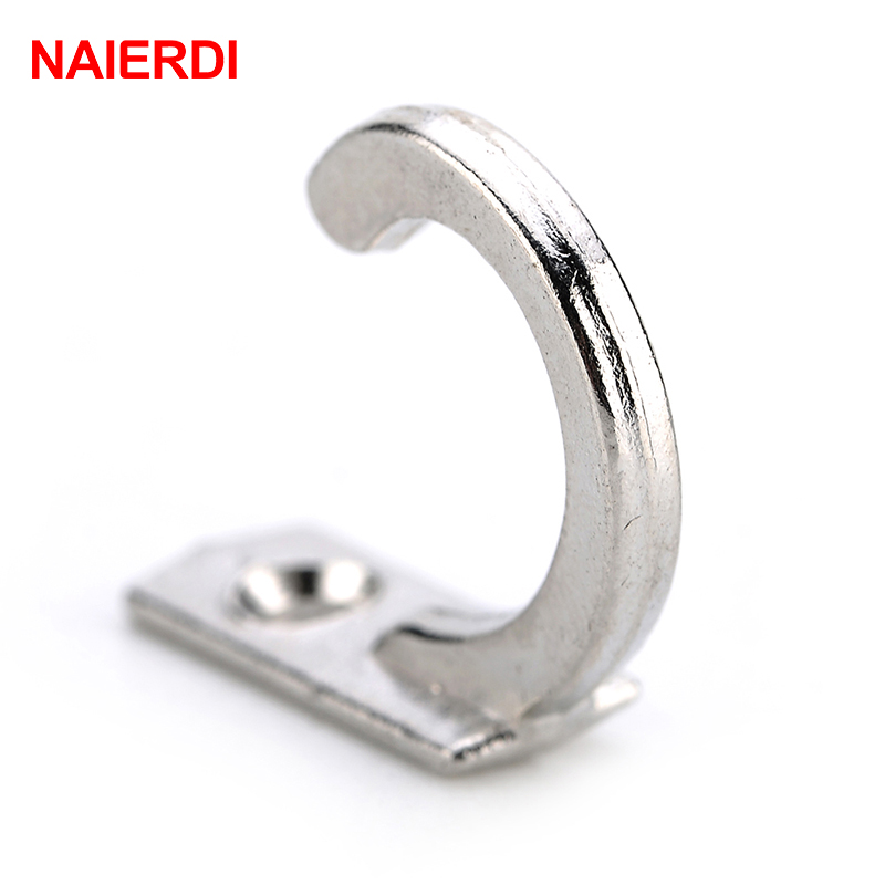 NAIERDI 10 sztuk małe antyczne – Furniture Hardware Lock recenzja i cena