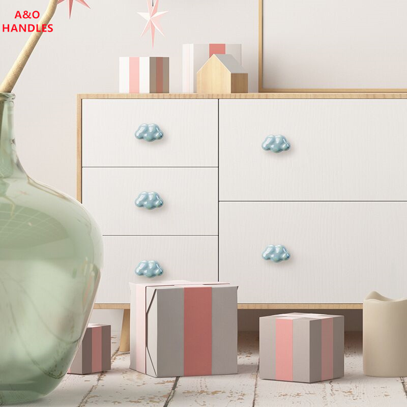 Uchwyty Szuflady Szafka Meble  – Furniture Hardware Factory recenzja i cena