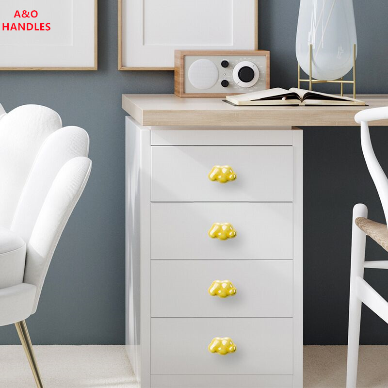 Uchwyty Szuflady Szafka Meble  – Furniture Hardware Factory recenzja i cena
