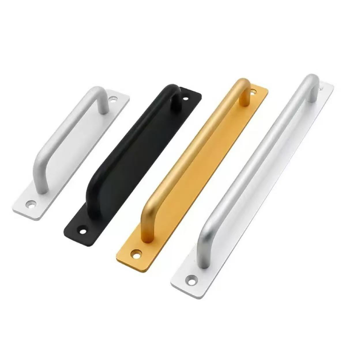 Uchwyt do drzwi ze stopu alumi – Furniture Hardware Factory recenzja i cena