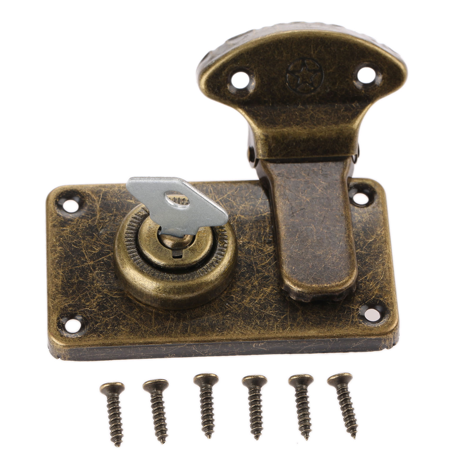 Zabytkowe meble metalowe antyc – Furniture Hardware Antique recenzja i cena