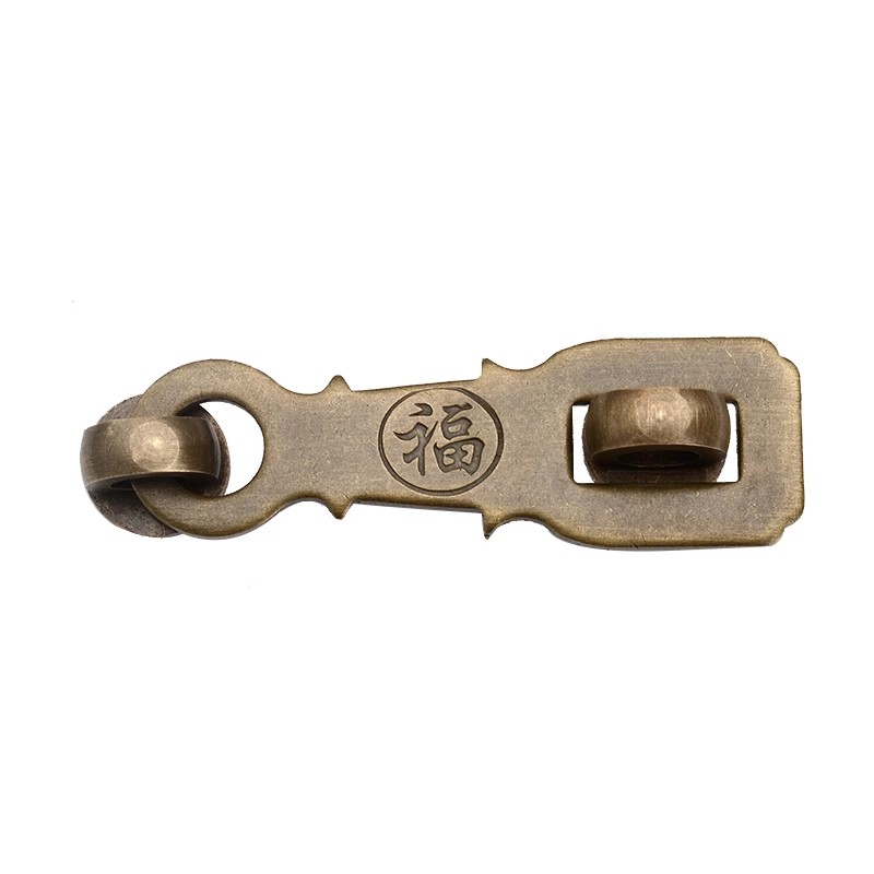FU Drzwi meblowe Mosiężna klam – Furniture Hardware Antique recenzja i cena