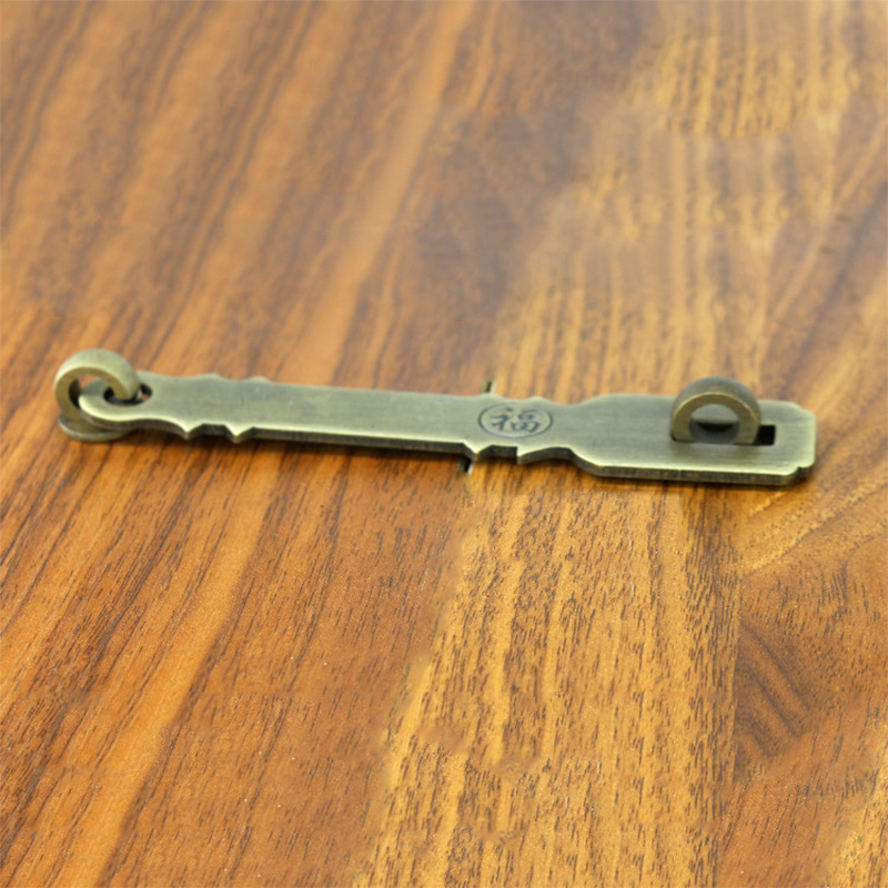 FU Drzwi meblowe Mosiężna klam – Furniture Hardware Antique recenzja i cena