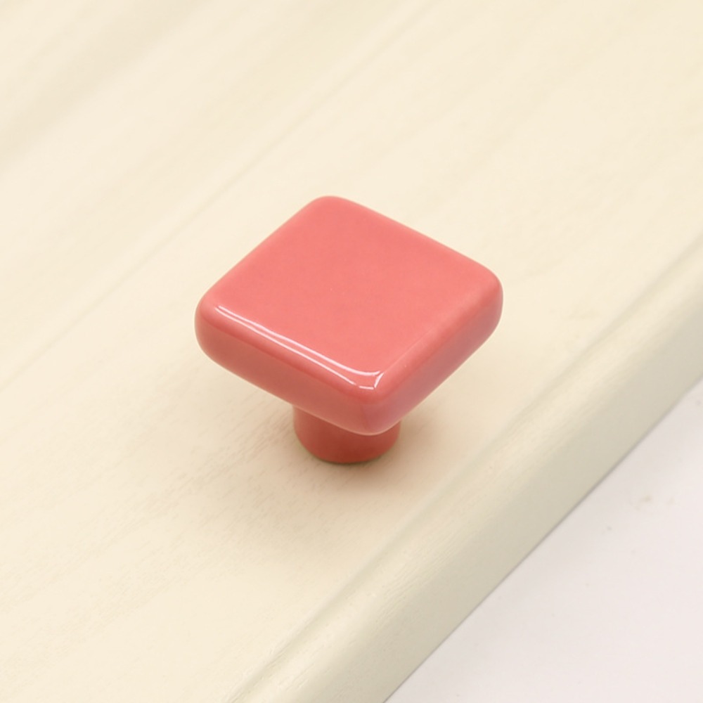 Prostota Kolorowe ceramiczne u – Furniture Hardware Factory recenzja i cena