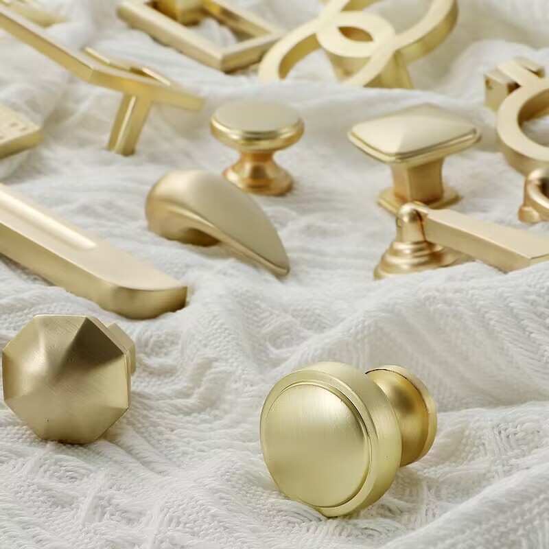 Uchwyty do szuflad Meble kuche – Furniture Hardware Factory recenzja i cena