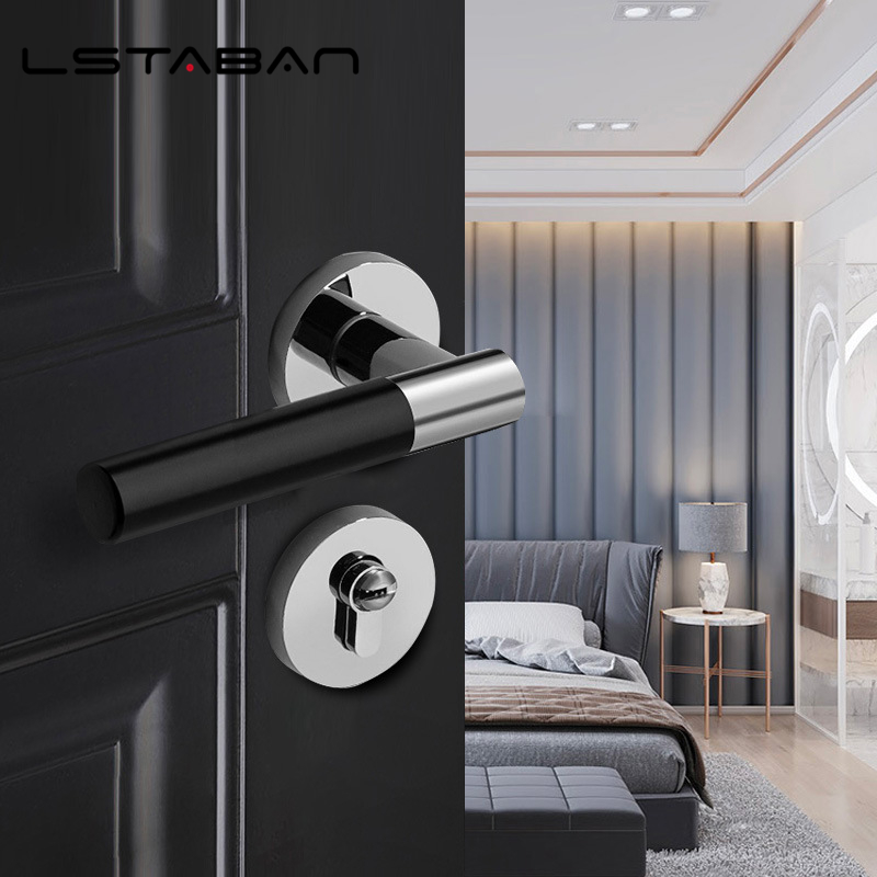 Blokada drzwi ze stopu cynku z – Furniture Hardware Lock recenzja i cena
