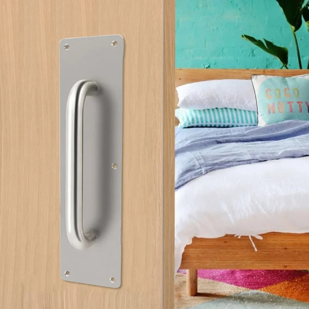 Klamka do drzwi Drewniana klam – Furniture Hardware Factory recenzja i cena