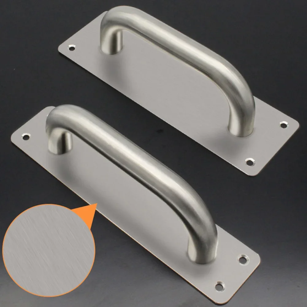 Klamka do drzwi Drewniana klam – Furniture Hardware Factory recenzja i cena