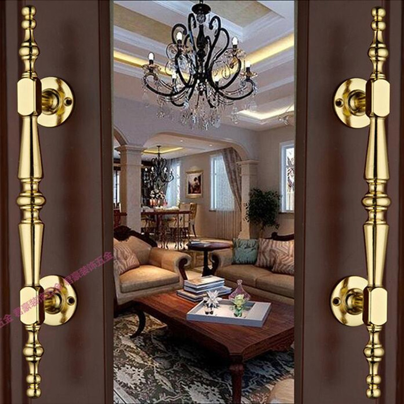1 sztuk europejski uchwyty ant – Furniture Hardware Antique recenzja i cena