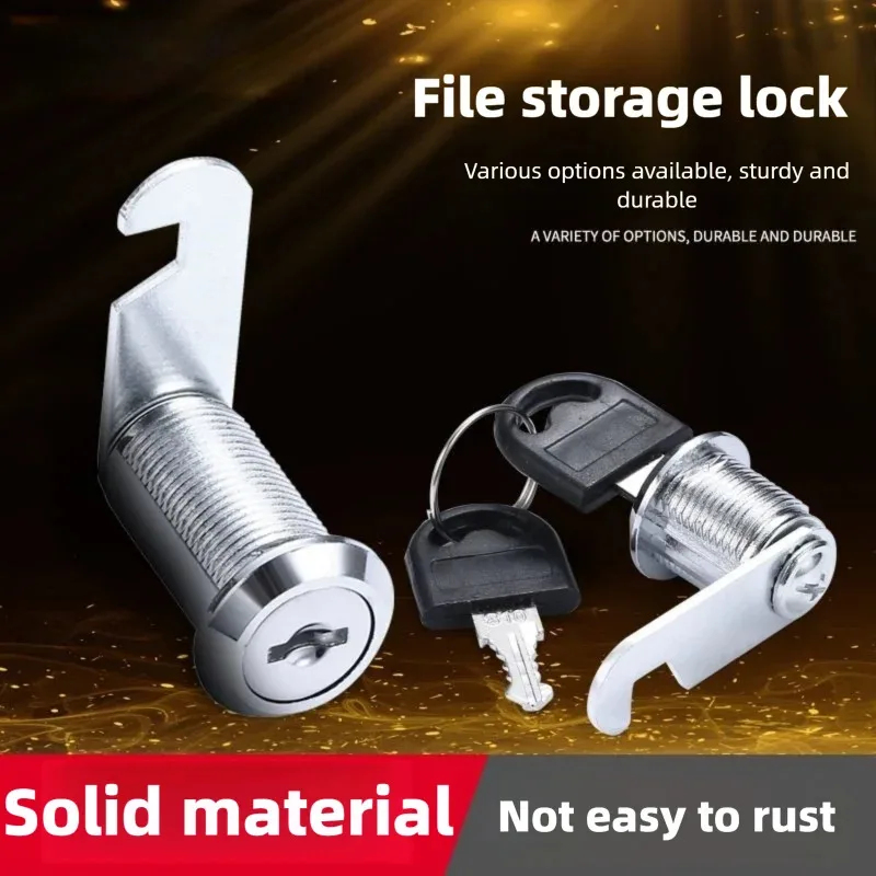 Okucia meblowe, zamek do skrzy – Furniture Hardware Lock recenzja i cena