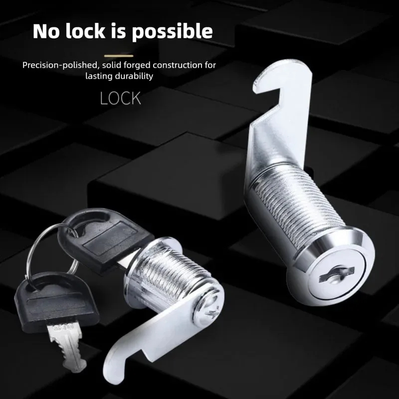 Okucia meblowe, zamek do skrzy – Furniture Hardware Lock recenzja i cena