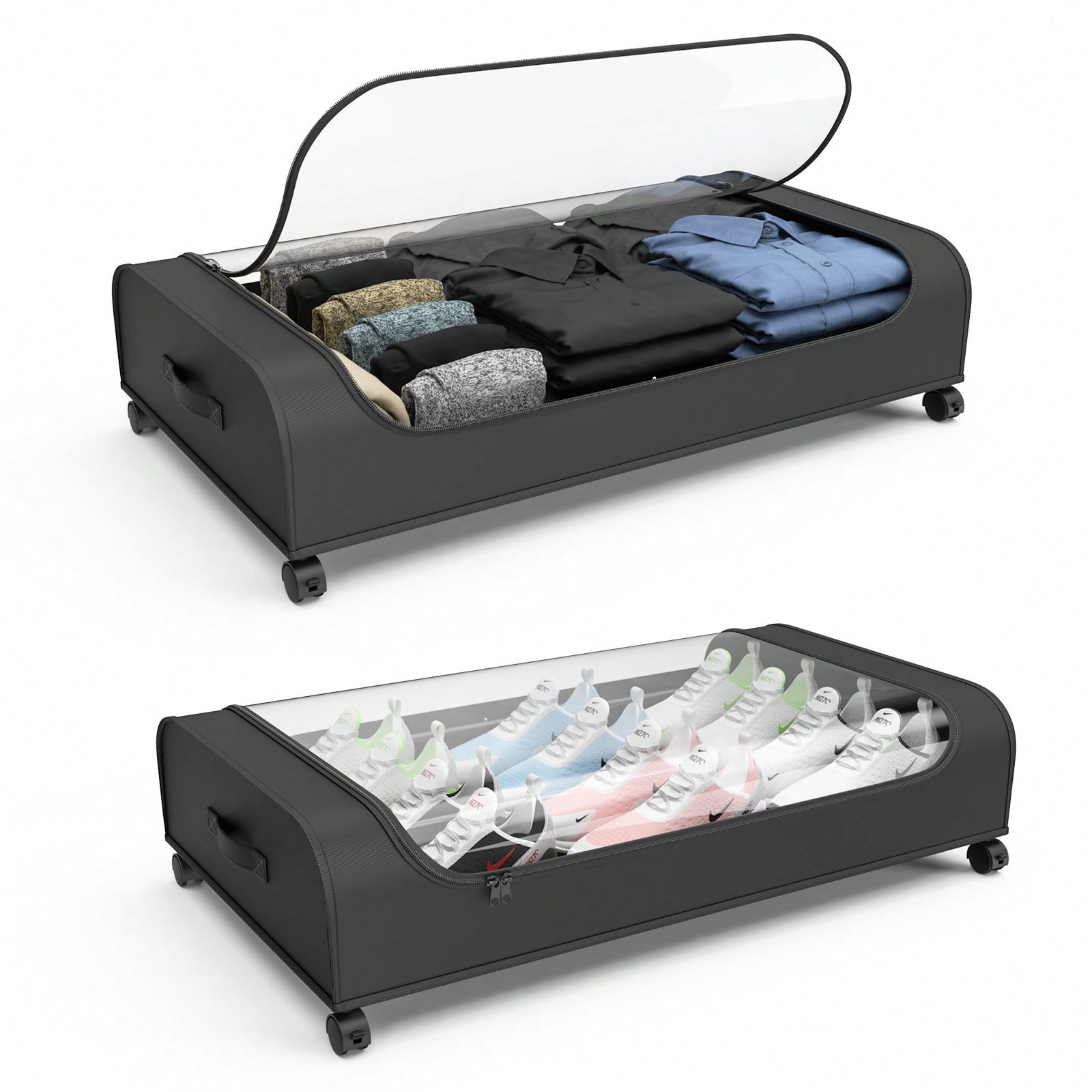 Organizer do przechowywania po – Furniture Hardware For Bed recenzja i cena