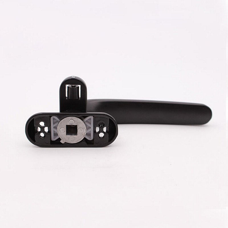 Zamek do okna skrzydłowego Uni – Furniture Hardware Lock recenzja i cena