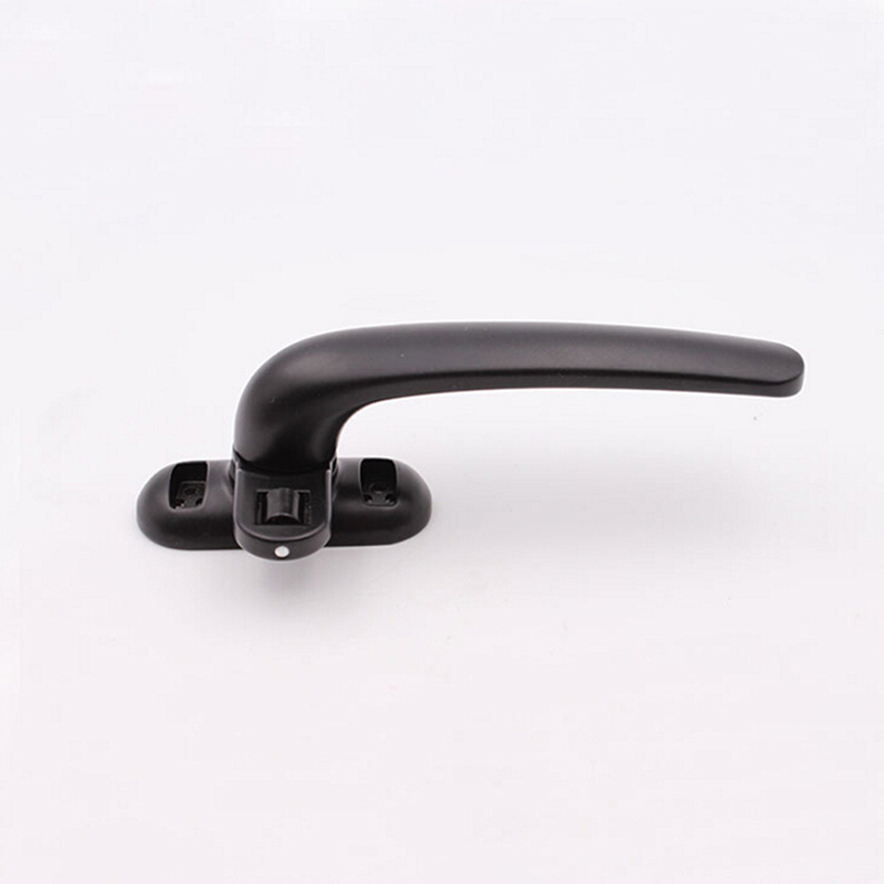 Zamek do okna skrzydłowego Uni – Furniture Hardware Lock recenzja i cena