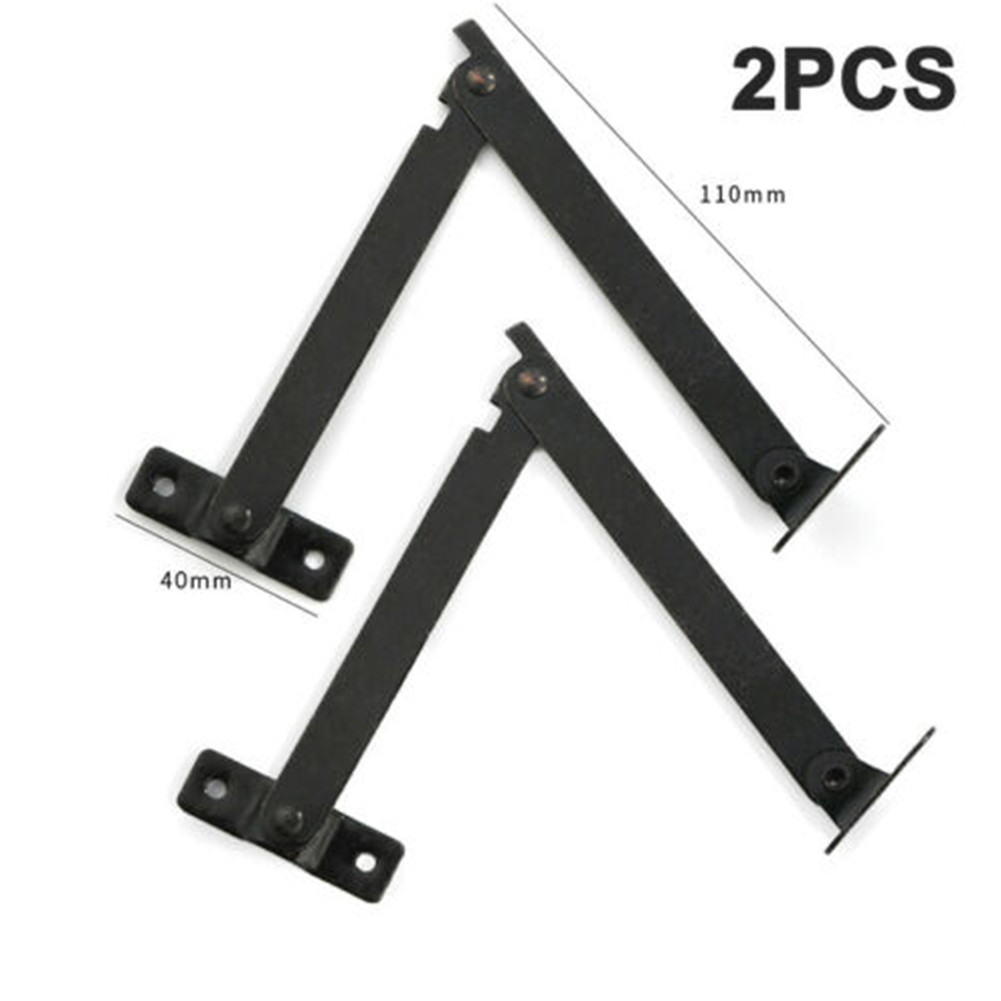 2 SZT. Metalowe Zawiasy Podpór – Furniture Hardware Antique recenzja i cena