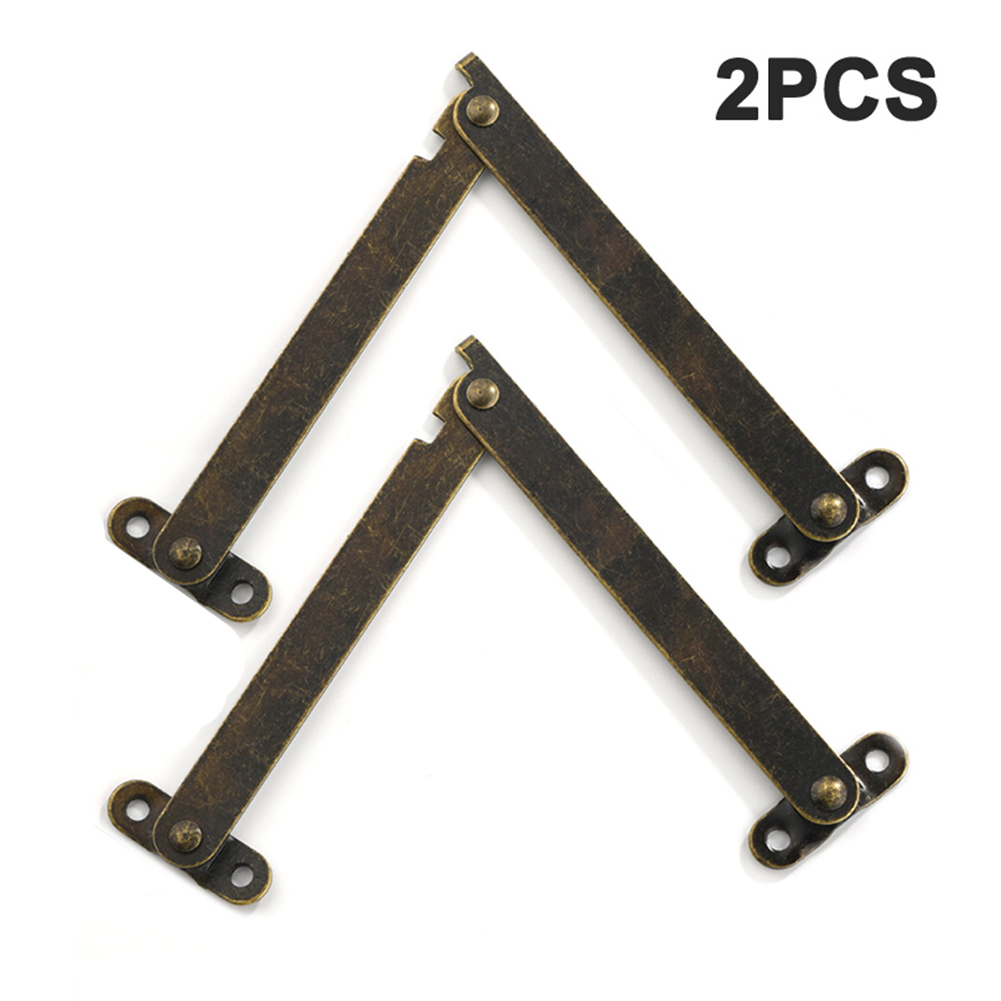 2 SZT. Metalowe Zawiasy Podpór – Furniture Hardware Antique recenzja i cena