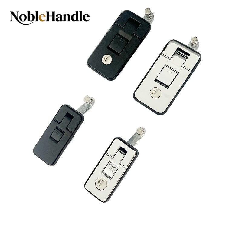 Zamek zatrzaskowy MS6018Z do k – Furniture Hardware Lock recenzja i cena