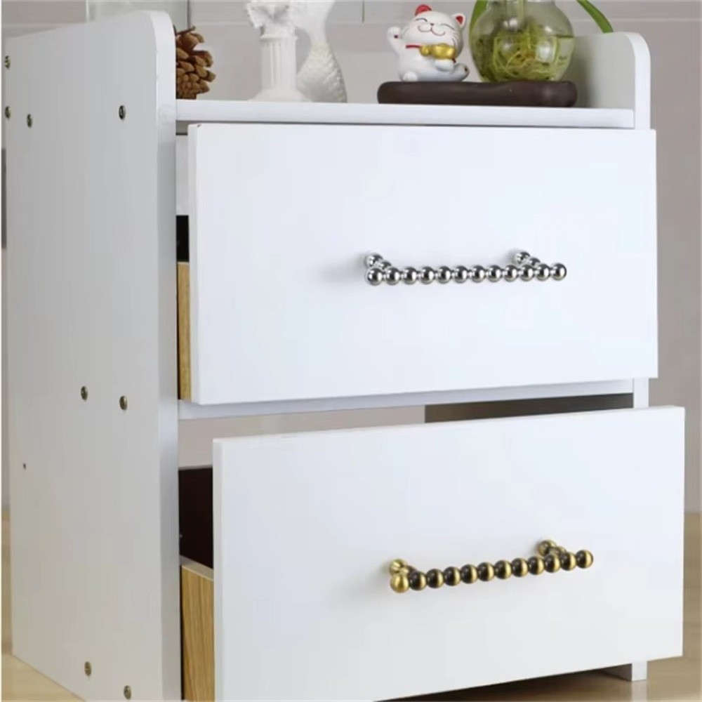 Luksusowe małe okrągłe gałki d – Furniture Hardware Factory recenzja i cena