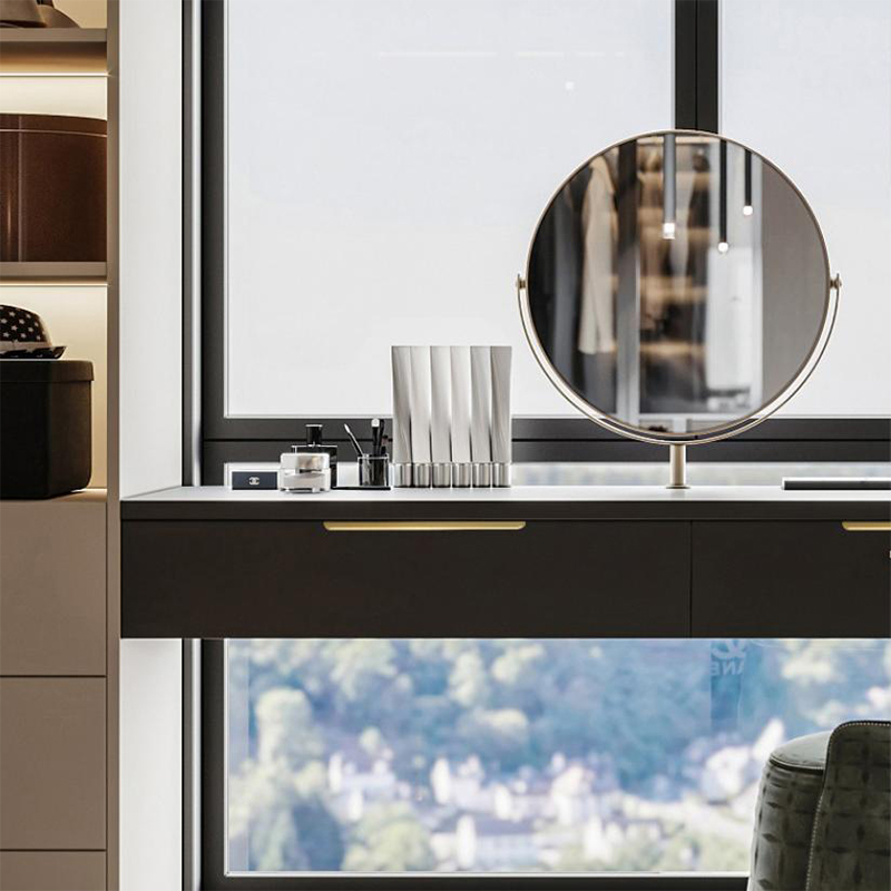 Minimalnie zaprojektowane klam – Furniture Hardware Factory recenzja i cena