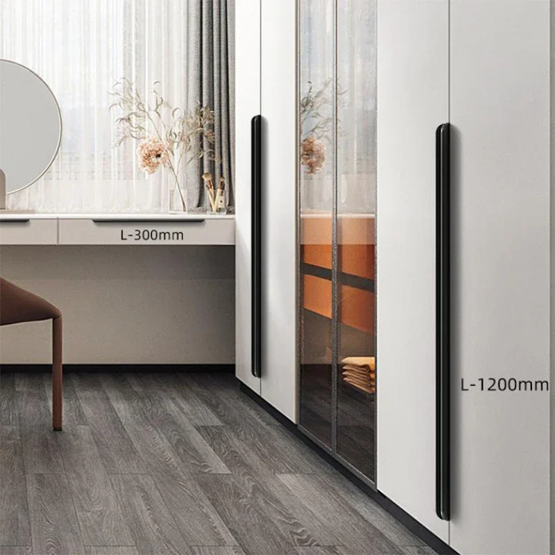 Minimalnie zaprojektowane klam – Furniture Hardware Factory recenzja i cena