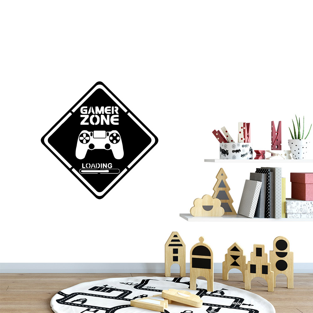 1szt Naklejka ścienna dla grac – Furniture Hardware Factory recenzja i cena