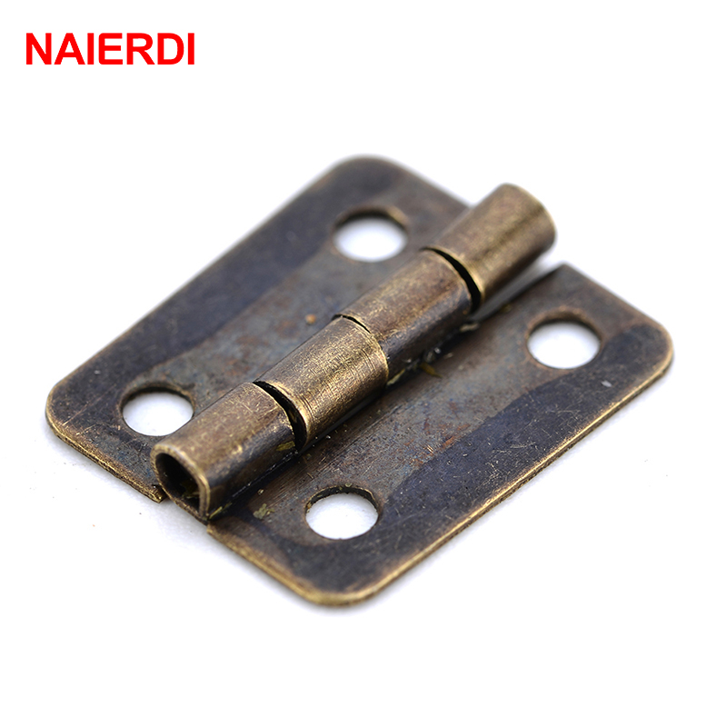 50 sztuk NAIERDI Antique zawia – Furniture Hardware Antique recenzja i cena