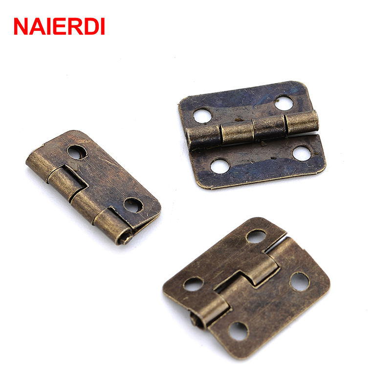 50 sztuk NAIERDI Antique zawia – Furniture Hardware Antique recenzja i cena