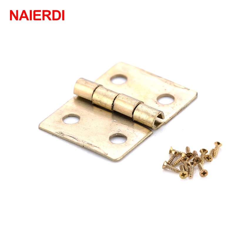 50 sztuk NAIERDI Antique zawia – Furniture Hardware Antique recenzja i cena